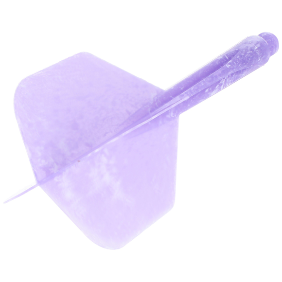 Condor Zero-Stress Small, Gr. M, Lila Marmoriert, 27,5mm, 3 image