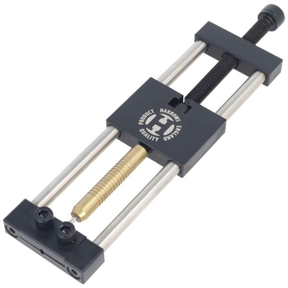 Harrows Steeldart Spitzenwechsler Easy Repointer, 6 image