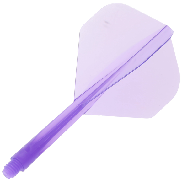 Condor Dartflight Zero Stress, Standard M, medium, violett, 27.5mm, 2 image