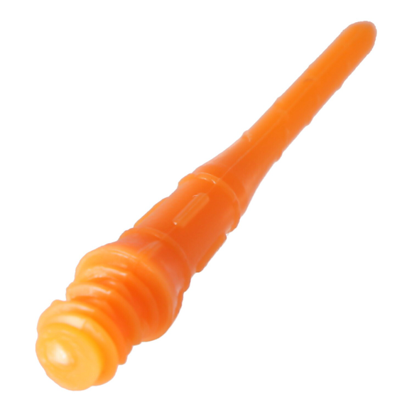 L-Style Premium Lippoint Softdartspitzen, lang, 30 Stück, orange, 2 image
