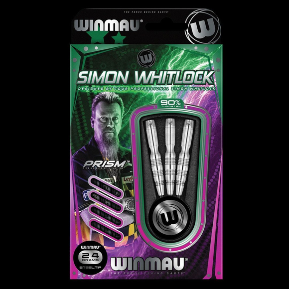 Winmau Simon Whitlock Dart