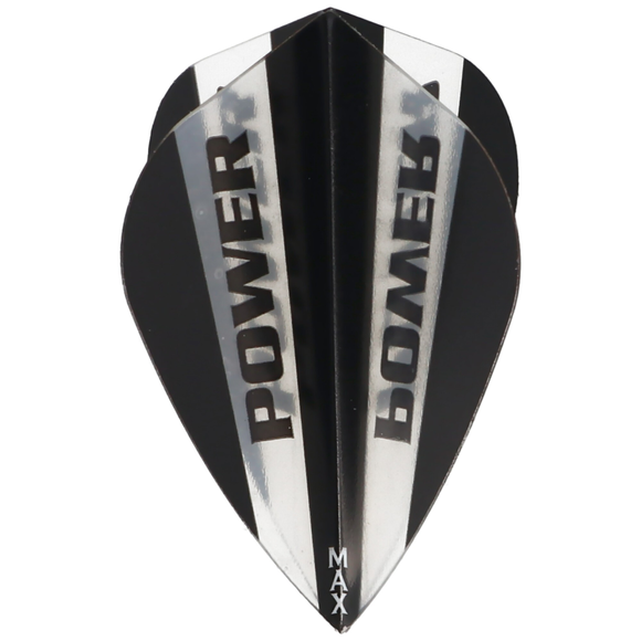 Power Max Flights kite, 150 Mikron, Ausführung schwarz, 4 image