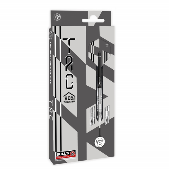BULL'S Tac T1 Steeldarts 90%, Gewicht: 23, 3 image