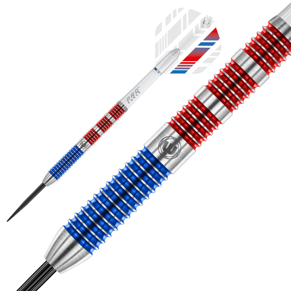 Winmau "Wildcats" Steeldarts, Gewicht: 21, 2 image