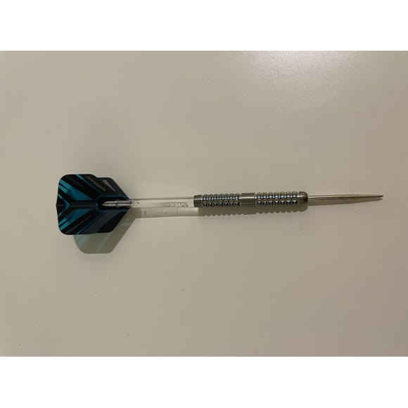 Red Dragon Evoke 22g Steeldart, 2 image