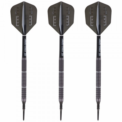 Target Echo 11, Softdart, 90% Tungsten, 20 Gramm