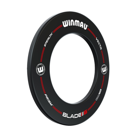 Winmau Surround/ Catchring Pro-Line, 4 image