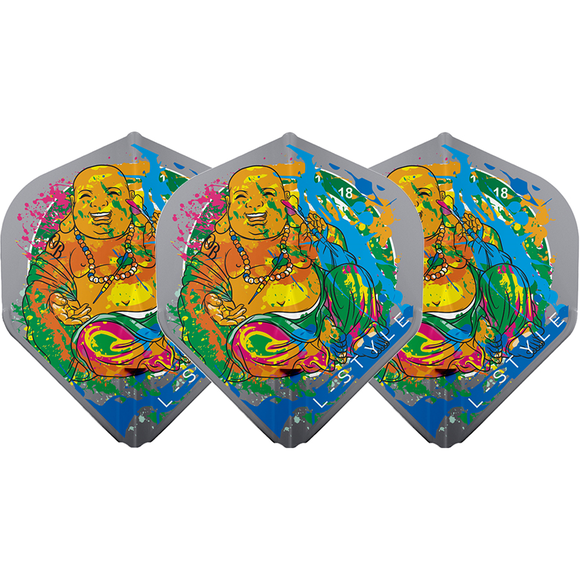 L-Style Champagne Flight EZ - Maria O´ Brien V2 - Standard, 2 image