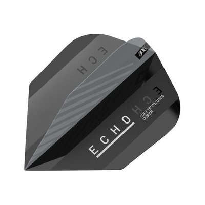 Target, Echo Pro Ultra No. 6 Flight