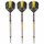Harrows Chizzy Dave Chisnall, Softtip, 18 Gramm
