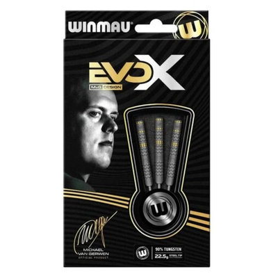 Michael van Gerwen Evo-X