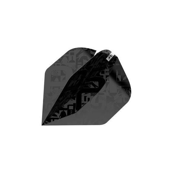 Target Nathan Aspinall, Aspinall Black,N0.2 Flight