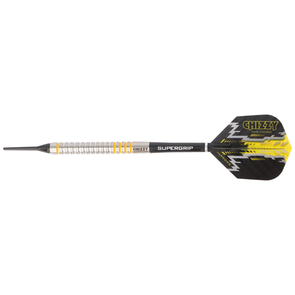 Harrows Chizzy Dave Chisnall, Softtip, 18 Gramm, 4 image