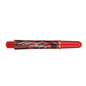 TARGET NATHAN ASPINALL ICON PRO GRIP SHAFT, Länge: Short
