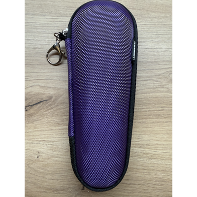 Target Japan Takoma Shell Wallet Dartcase Lila