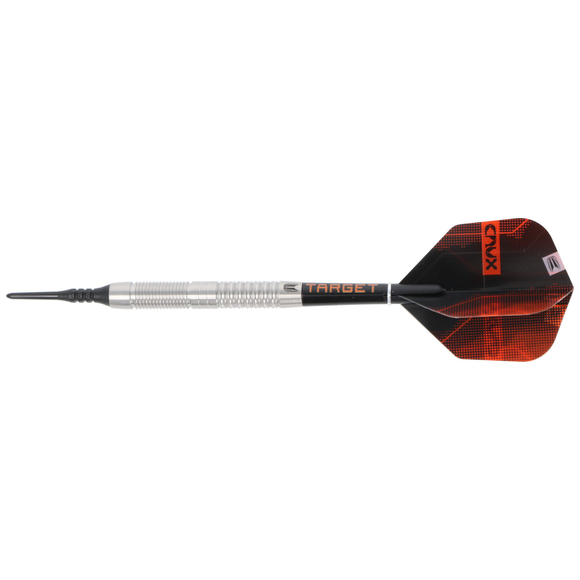 Target Crux Softdart, Crux 10, 90% Tungsten, 4 image
