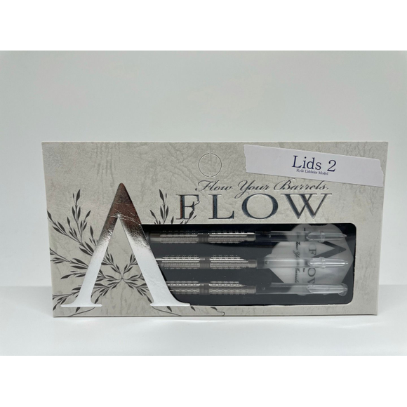 Dynasty Soft, Kyle Liddeke, Lids 2