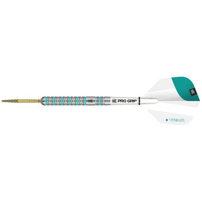 Rob Cross Generation 2 Swiss Point