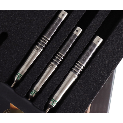 Kategorien :: Steeldarts :: Steeldart Sets :: Trinidad Unified LAW