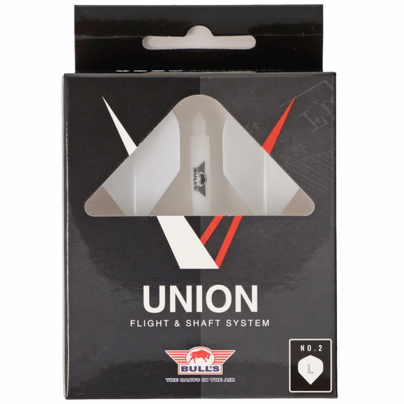 Bulls Union Flight System No.2 weiß Large, 9 image