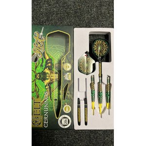 SHOT Celt Cernunnos Soft 90%