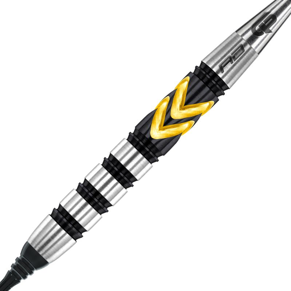 RedDragon Gerwyn Price Thunder Special Edition 20g Softdarts, 2 image