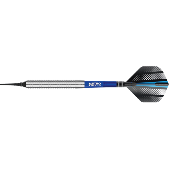 Red Dragon Razor Edge Original Softdart 85%, Gewicht: 20g