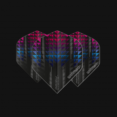 Winmau Prism Alpha Flight