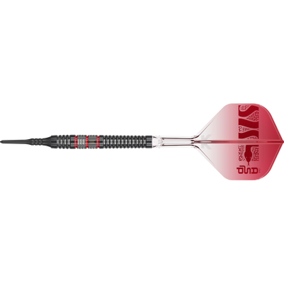 Target Nathan Aspinall 95K Softdart 95%, Gewicht: 18g