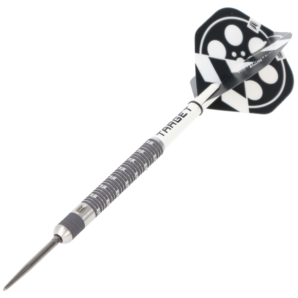 Target Chris Dobey Steeldart, Hollywood Action, SP, 90% Tungsten, 2 image