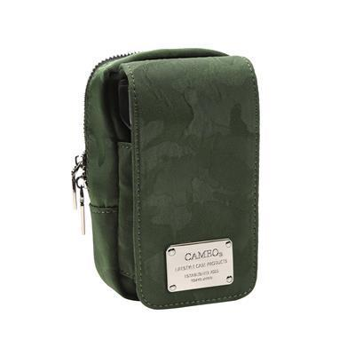Cameo Glover 3.0  Green Camo