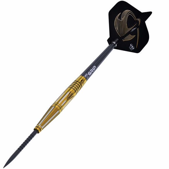 BULL'S Stingray ST4 Steeldarts 90%, Gewicht: 22, 2 image