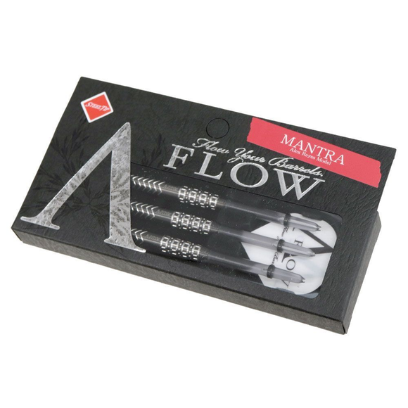 Dynasty Mantra Alex Reyes Steel 21g, 3 image