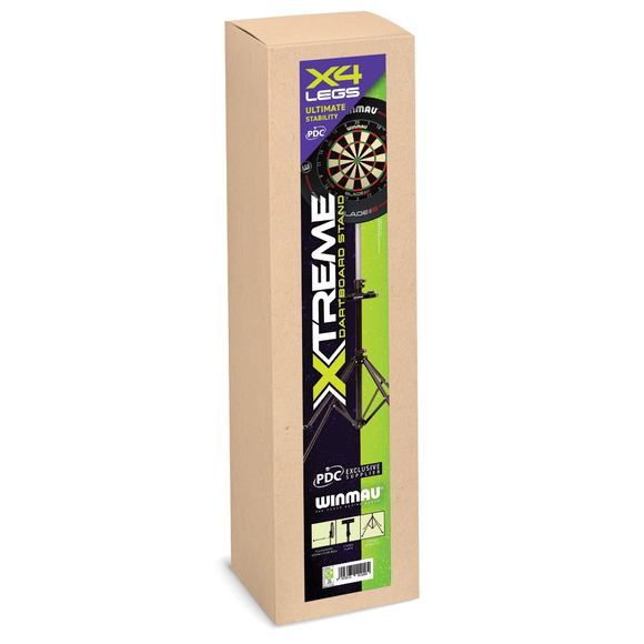 Dartboardständer - WINMAU "Xtreme 2", 8 image