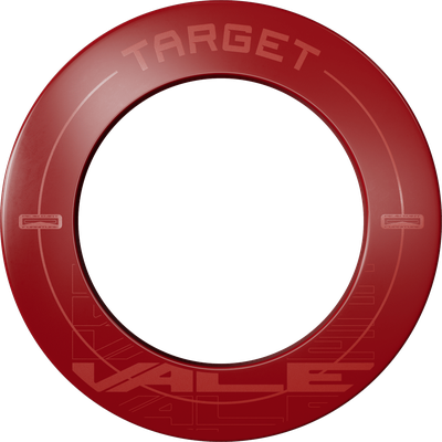 Target Vale Dartboard Surround