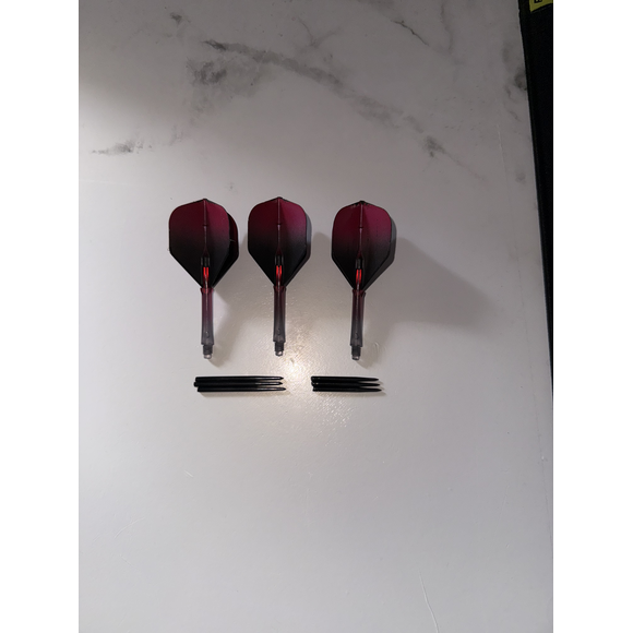 Steeldarts (One80 Wraith W1 (23g) ), 3 image