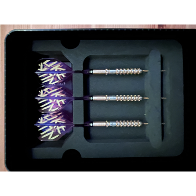 Luke Littler Progidy G1 NEU