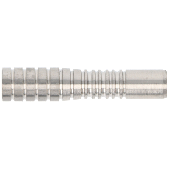 Bulls Lightning Blau Steeldart, 80% Tungsten, 6 image