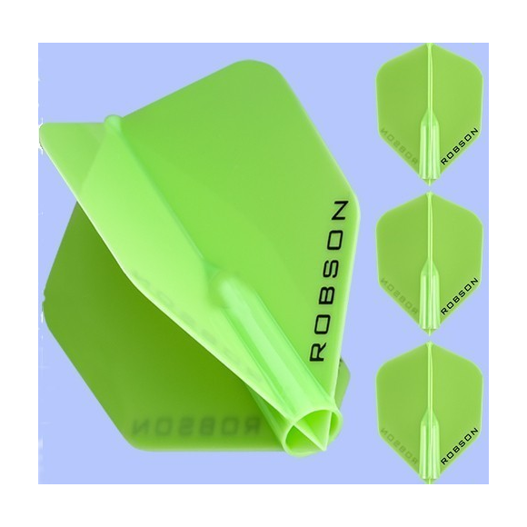 Robson, L3, small standard