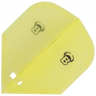 DragonFlight 200 Micro HD200 Gelb, 3 Stück