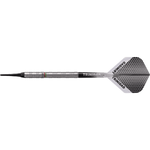 TriNiDad Jose de Sousa Type 3 Softdart 90%, Gewicht: 18g