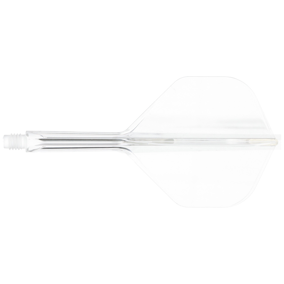 Target K-FLEX Flight Std. No.2, transparent, Intermediate, 26mm, 2 image