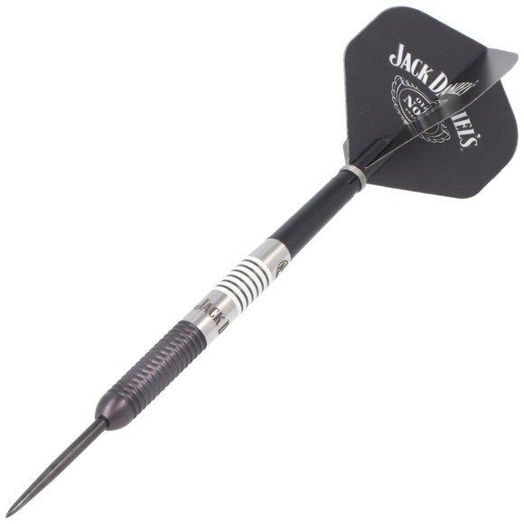 Jack Daniels Steeldart-Set 90%, Old No.7, 23 Gramm, 2 image