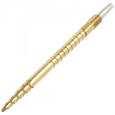 Target Swiss Points DS, Steeldartspitzen, gold