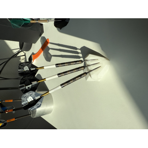 MVG DARTS 24g alter Ausrüster