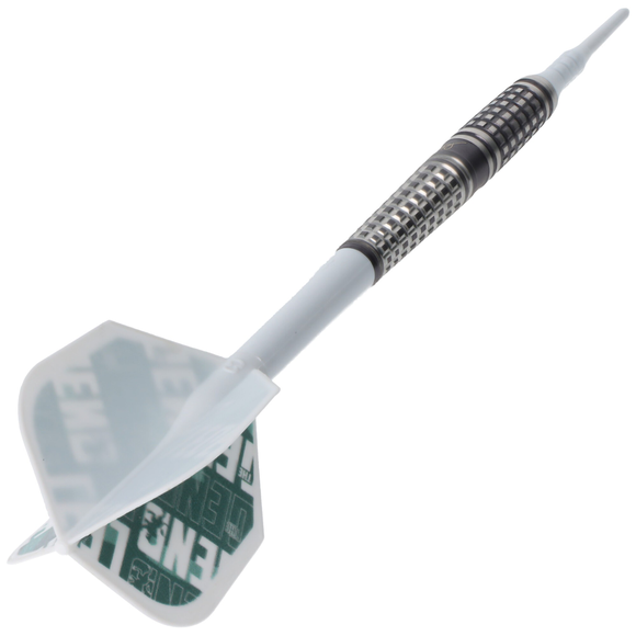 Target Japan Paul Lim GEN7 Softdart, 95% Tungsten, 19 Gramm, 3 image
