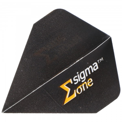 Unicorn Sigma One Flights schwarz | Sigma