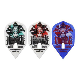 Champagne – L-Flights MIKURU SUZUKI World Champion Limited Ed.  L3