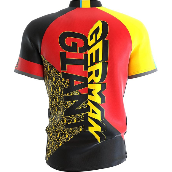 Gabriel Clemens Dartshirt 2022 Coolplay, Collarless, Gr. 3XL, 2 image