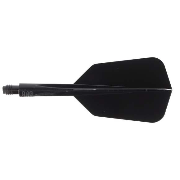 Condor AXE Wingslim S Flight schwarz, 21.5mm, 4 image